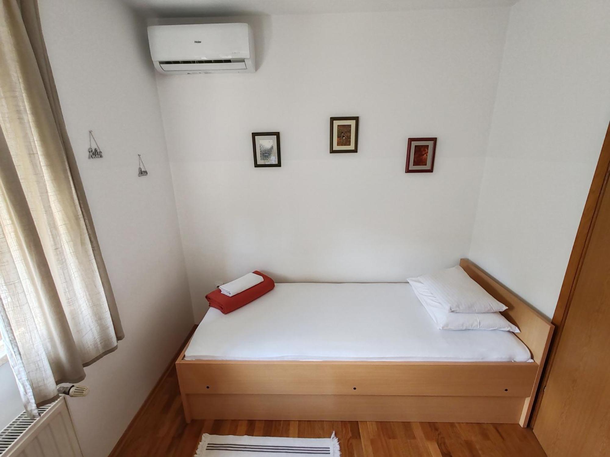 Savski Gaj Zagreb Bilik gambar