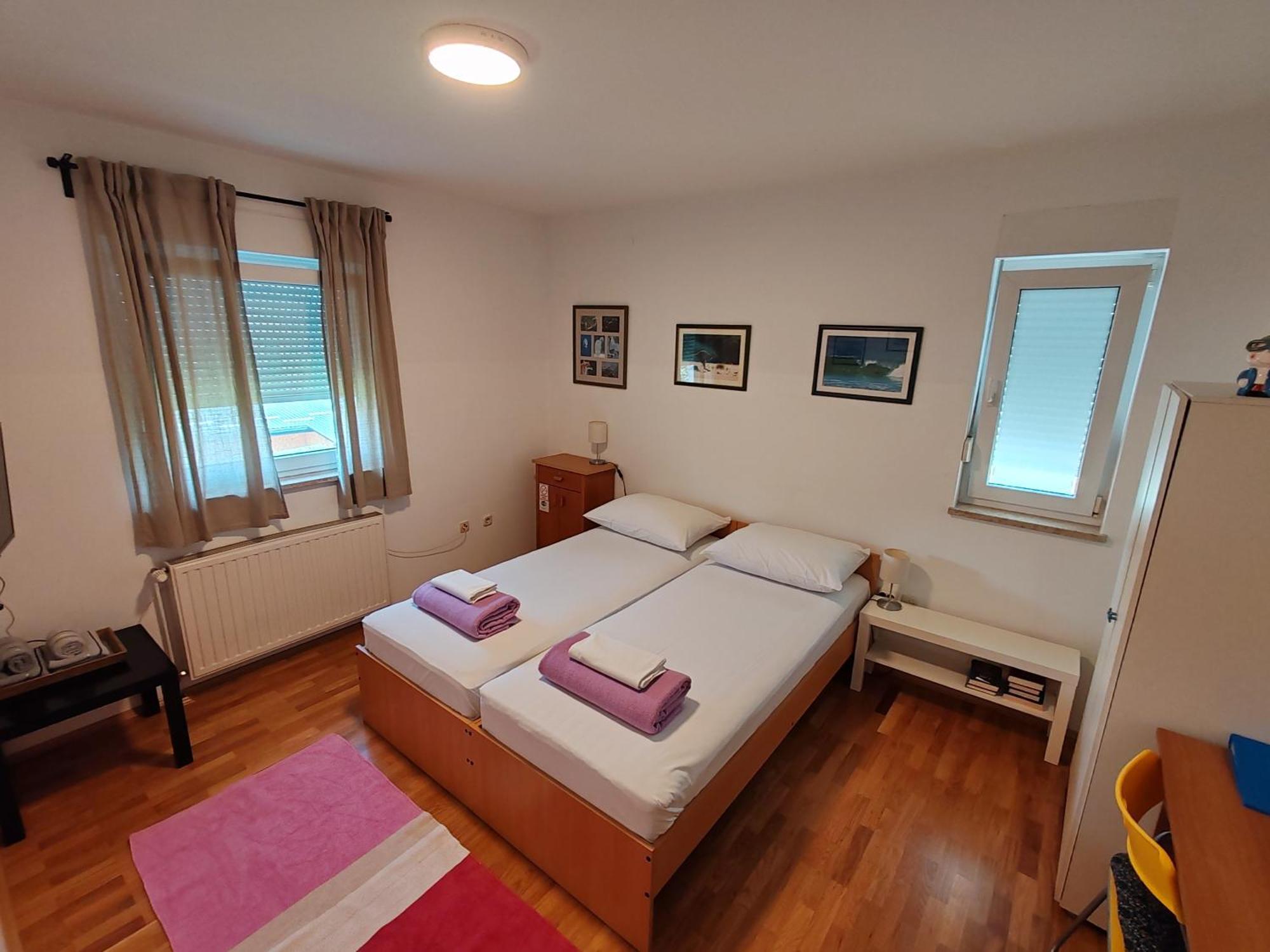 Savski Gaj Zagreb Luaran gambar