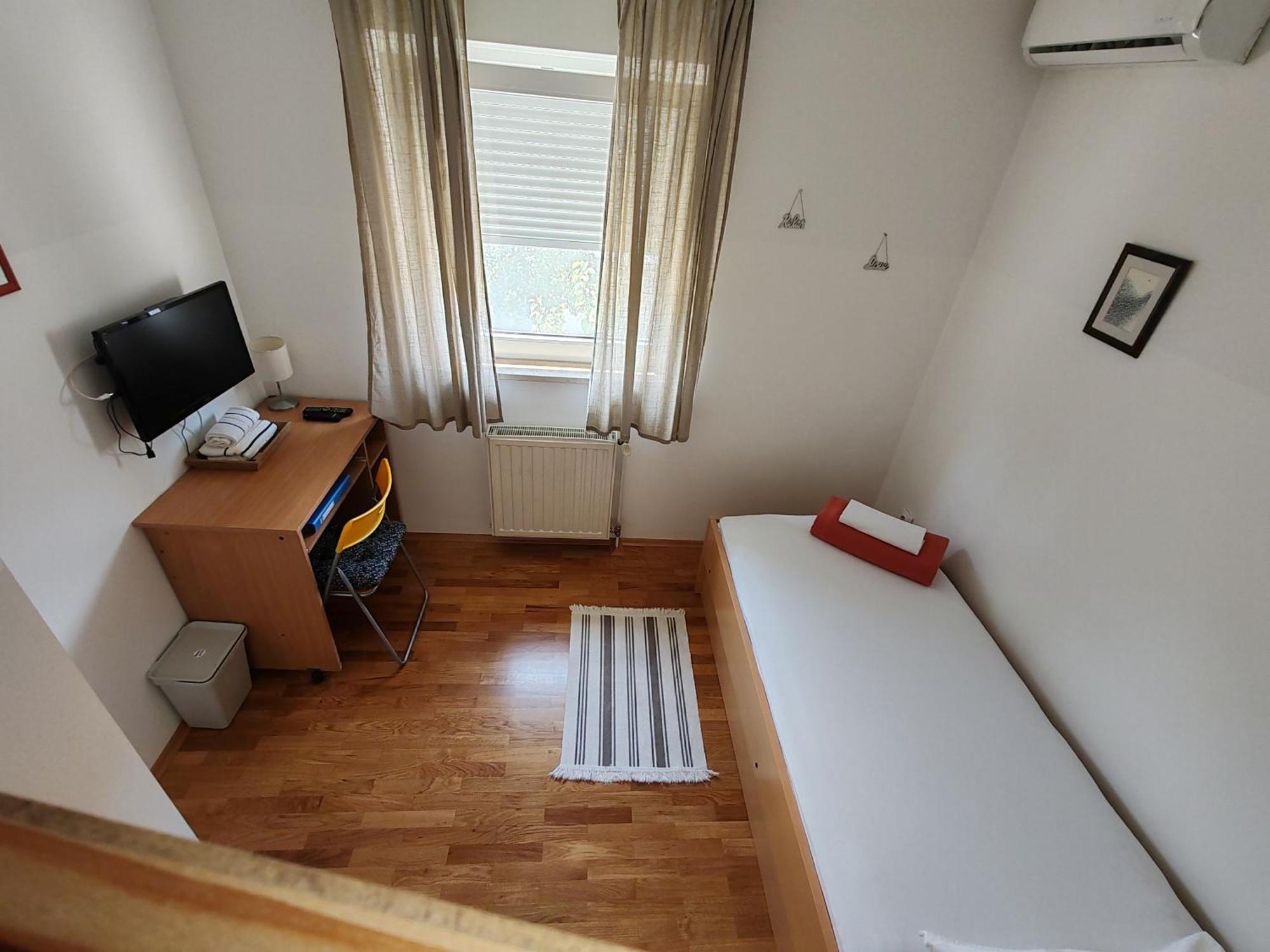 Savski Gaj Zagreb Luaran gambar