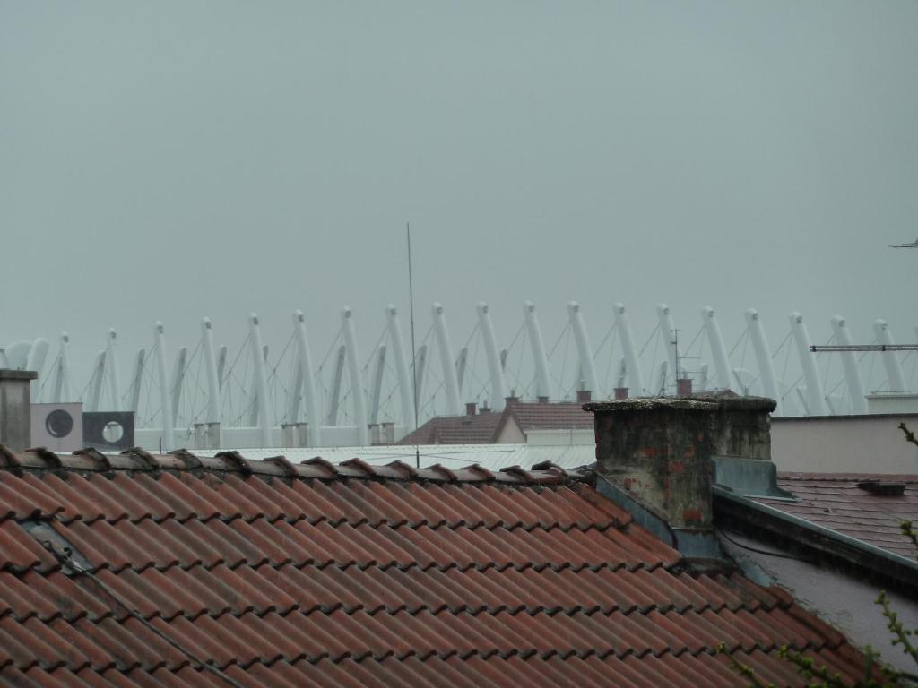 Savski Gaj Zagreb Luaran gambar
