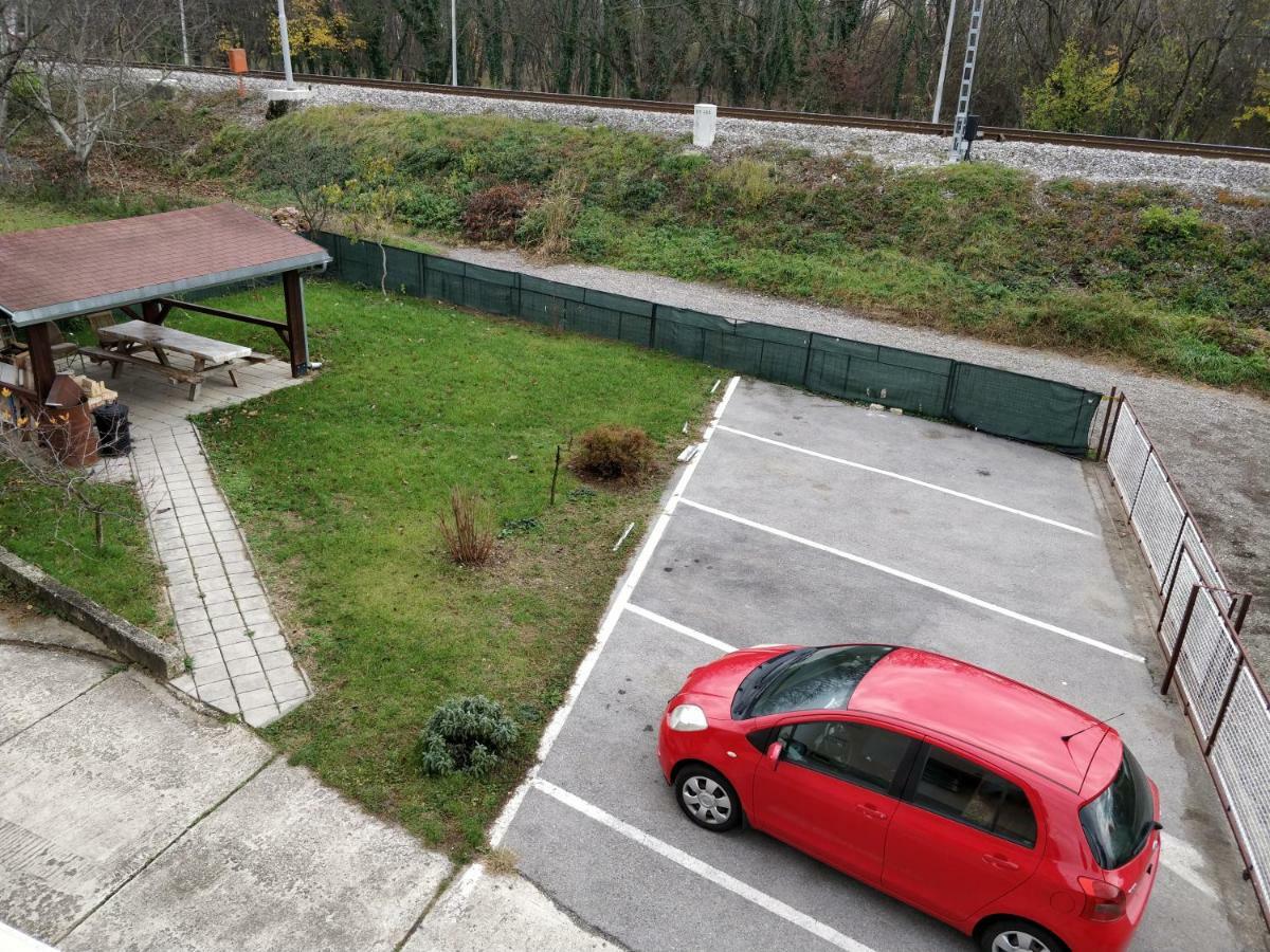 Savski Gaj Zagreb Luaran gambar