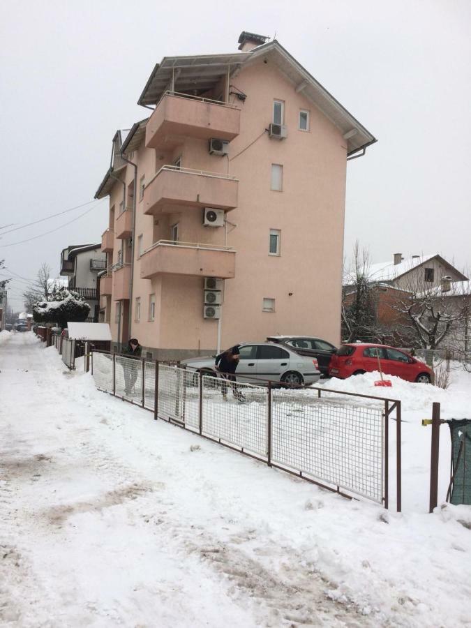 Savski Gaj Zagreb Luaran gambar