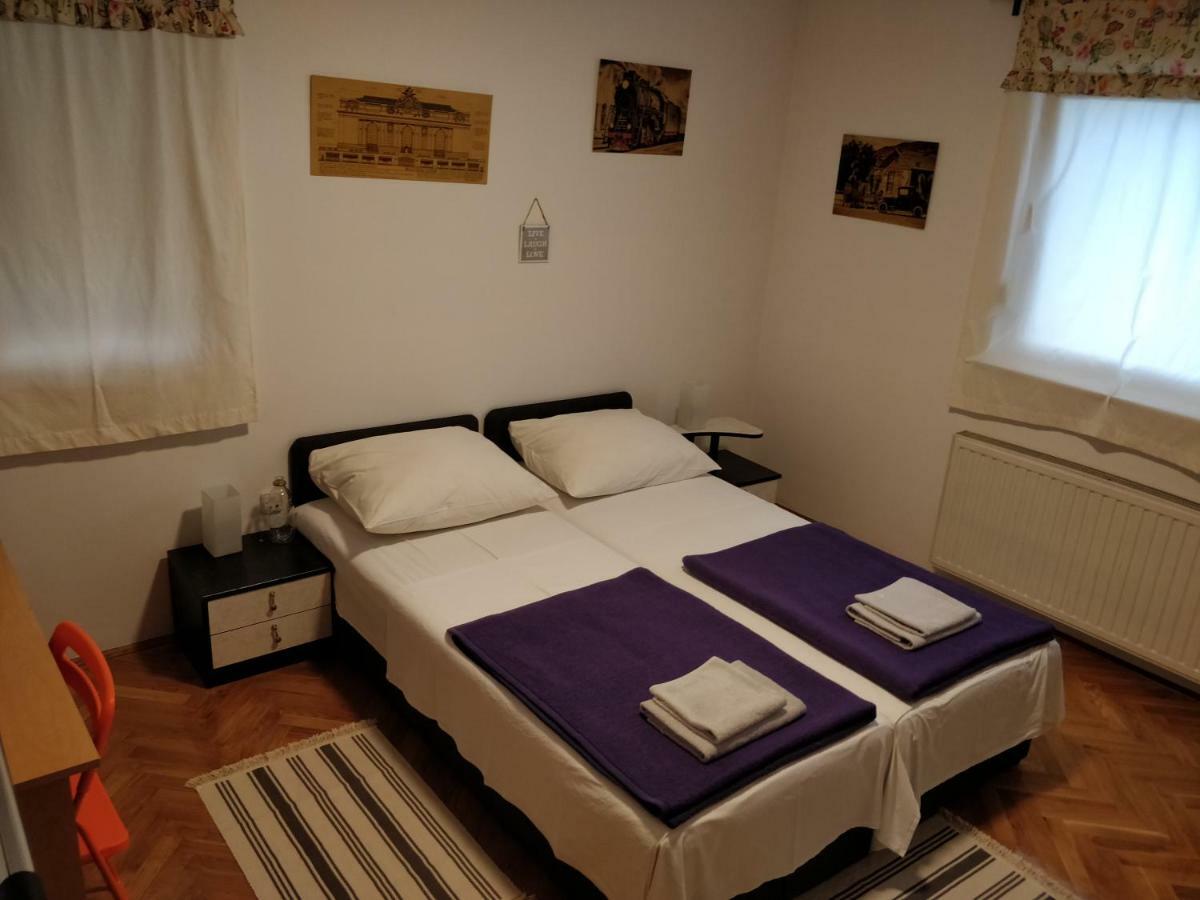 Savski Gaj Zagreb Luaran gambar