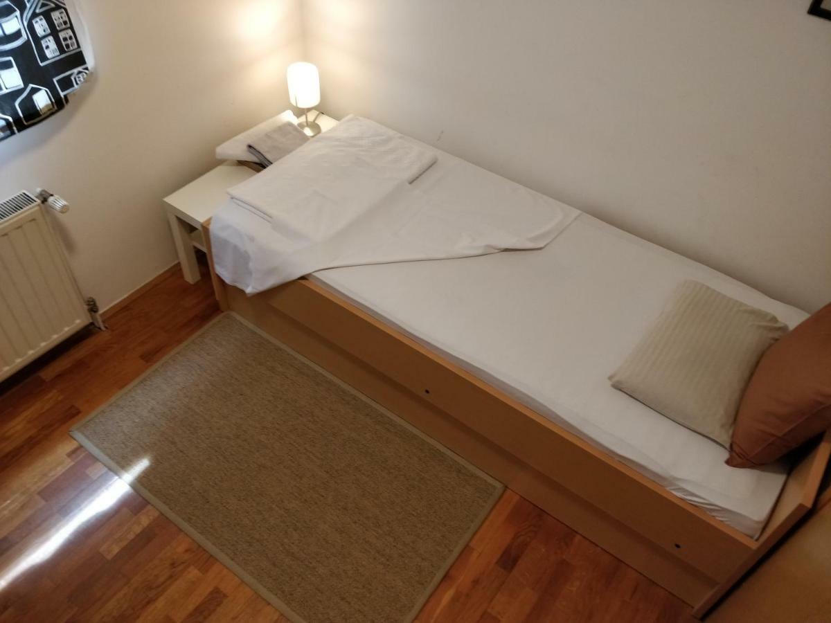 Savski Gaj Zagreb Luaran gambar