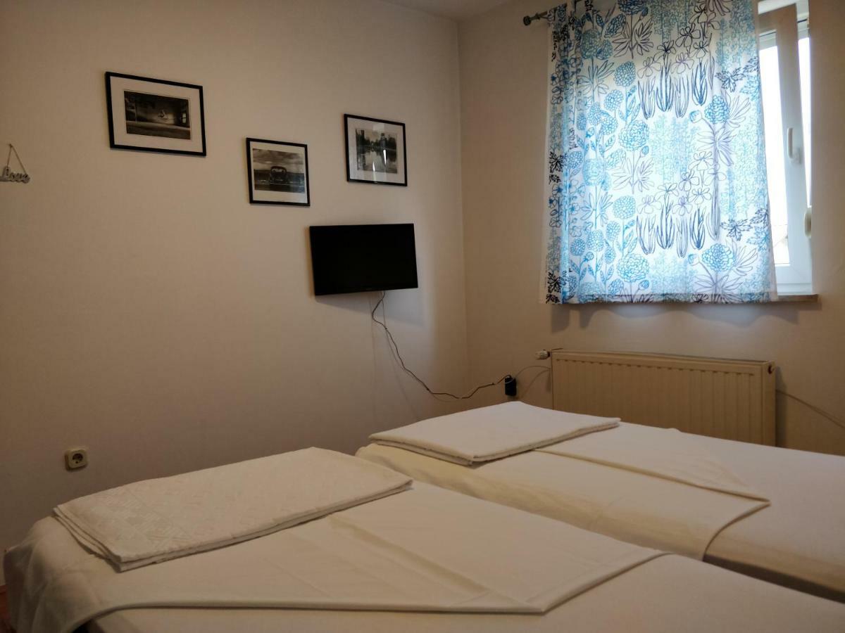 Savski Gaj Zagreb Luaran gambar